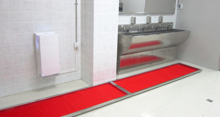 亳州生产车间三